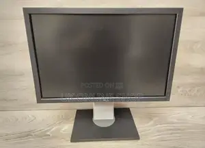 Dell Monitor 19 Wide