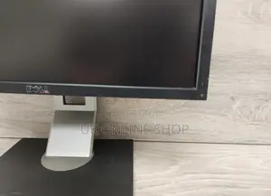 Dell Monitor 19 Wide