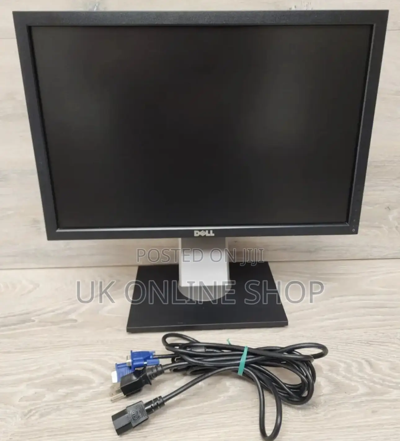 Dell Monitor 19 Wide