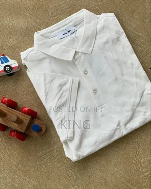Chief Polo Tshirt
