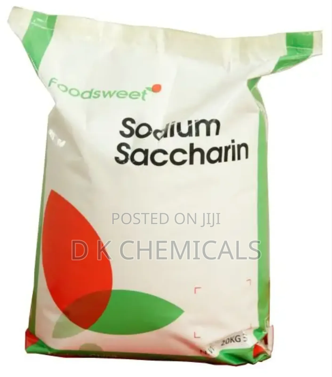 Sodium Saccharine 01