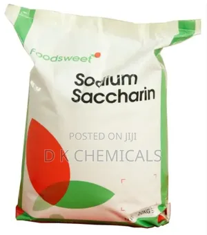 Sodium Saccharine 01