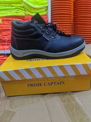 Safety Shoes