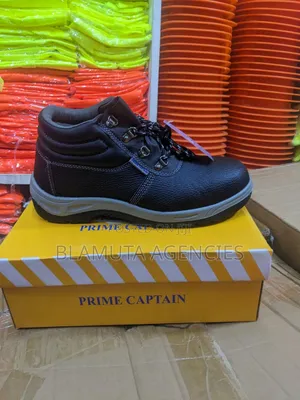 Safety Shoes