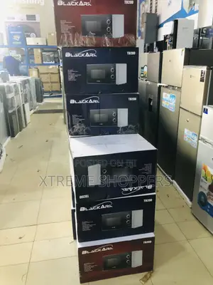 Microwave Blackark 20liters