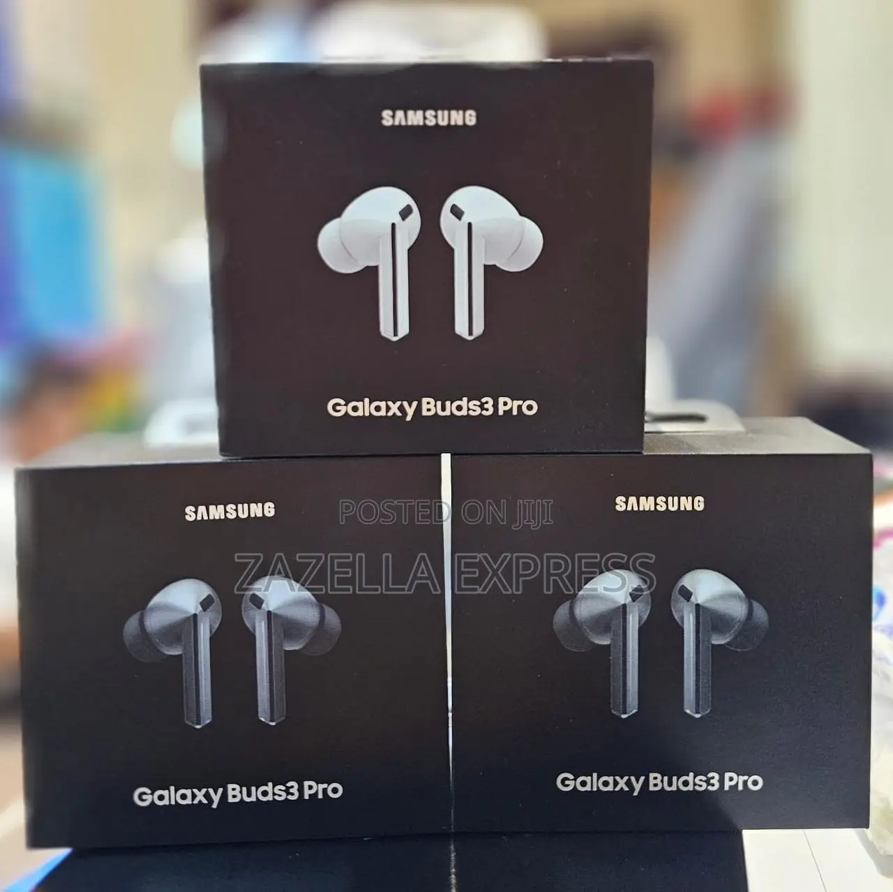 Galaxy Buds3 Pro