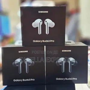 Galaxy Buds3 Pro