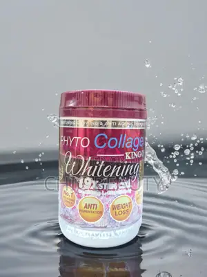 Phyto Collagen King Of Whitening, Anti-aging, Skin Repair