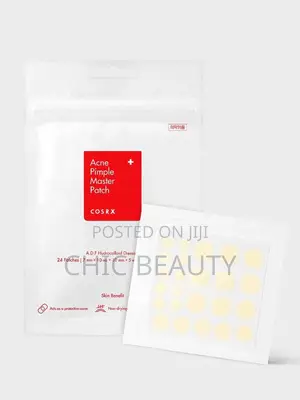 COSRX - Acne Pimple Master Patch 24 Patches