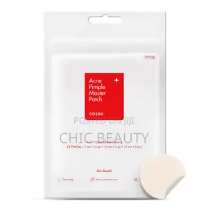 COSRX - Acne Pimple Master Patch 24 Patches