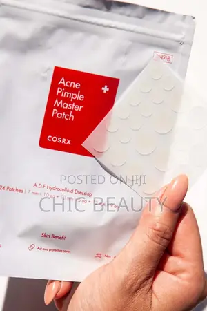 COSRX - Acne Pimple Master Patch 24 Patches