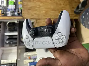 Ps5 Gaming Pad