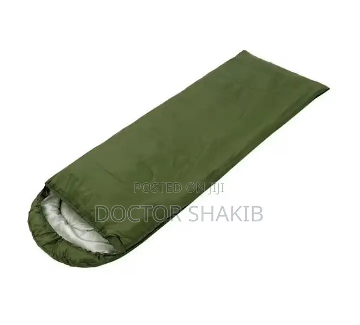 Brand New Light Weight Sleeping Bag