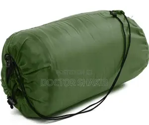 Brand New Light Weight Sleeping Bag