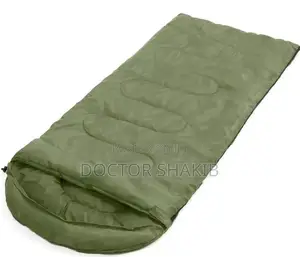 Brand New Light Weight Sleeping Bag