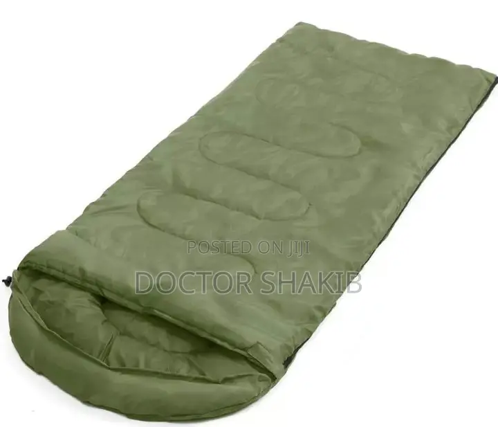 Brand New Light Weight Sleeping Bag