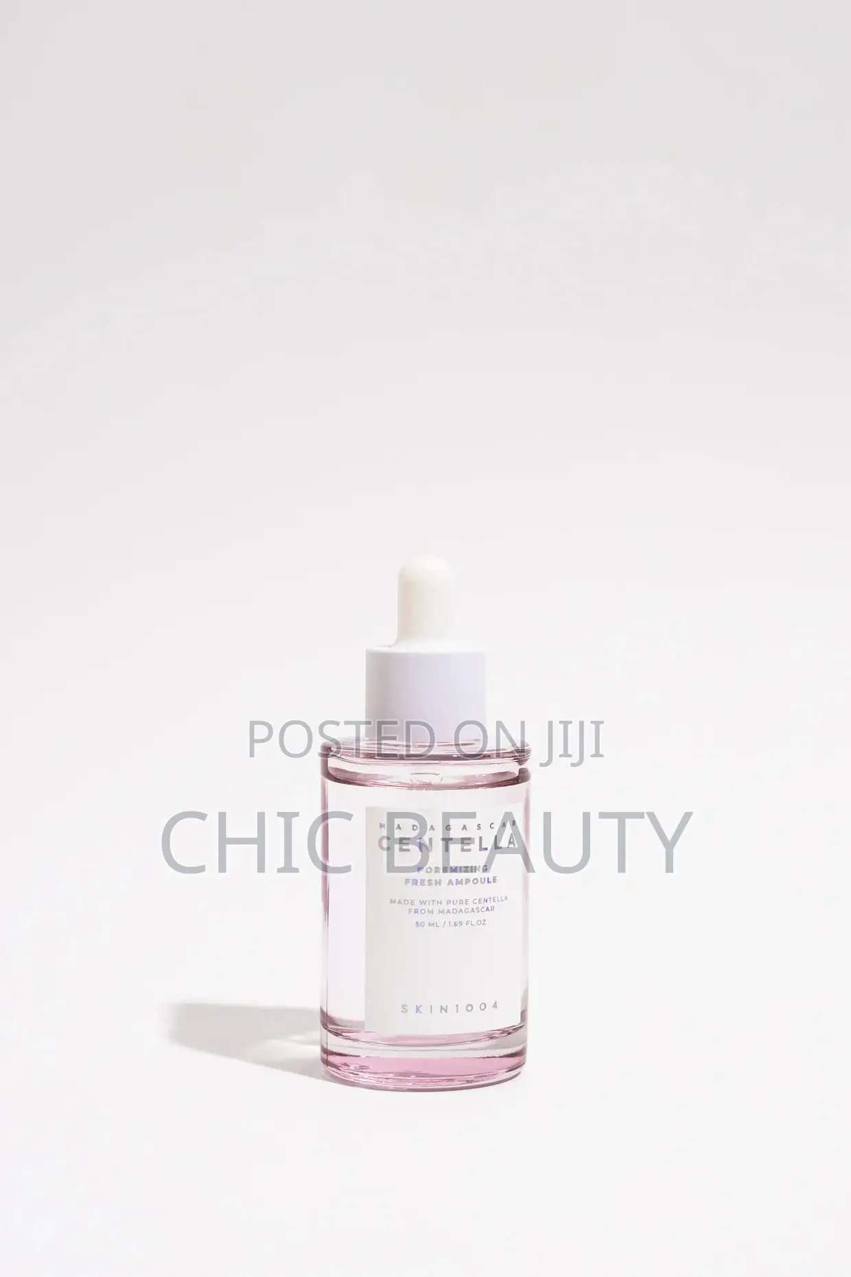 SKIN 1004 Madagascar Centella Poremizing Fresh Ampoule 30ml