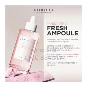 SKIN 1004 Madagascar Centella Poremizing Fresh Ampoule 30ml