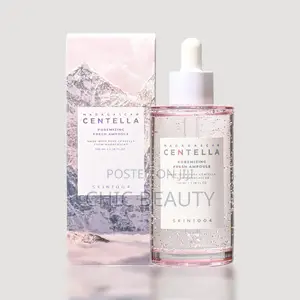 SKIN 1004 Madagascar Centella Poremizing Fresh Ampoule 30ml