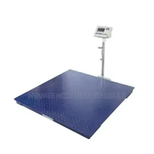 1.2 Square Meters Industrial Floor Scales (4)