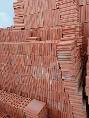 All Size Tiles (Clay Floor Tiles)