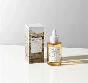 SKIN 1004 - Madagascar Centella Ampoule 30ml Mini