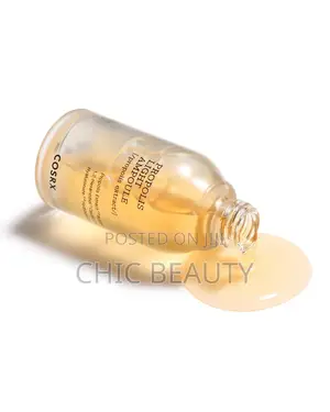 Cosrx - Full Fit Propolis Light Ampoule 30ml
