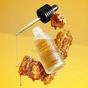 Cosrx - Full Fit Propolis Light Ampoule 30ml