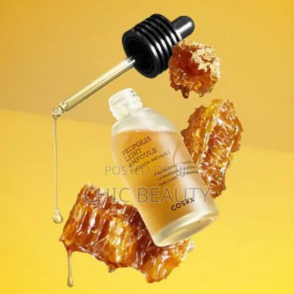 Cosrx - Full Fit Propolis Light Ampoule 30ml