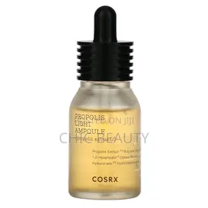 Cosrx - Full Fit Propolis Light Ampoule 30ml