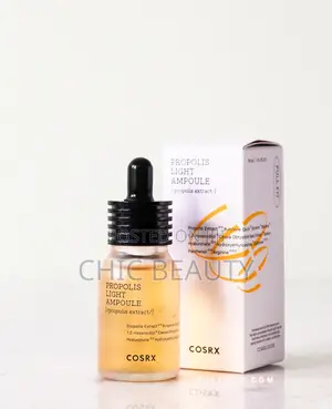 Cosrx - Full Fit Propolis Light Ampoule 30ml
