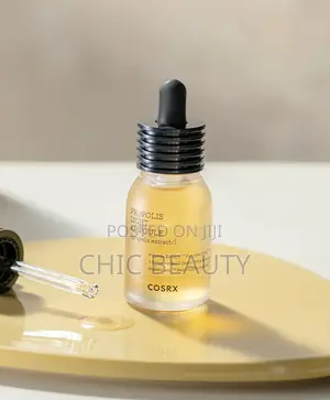 Cosrx - Full Fit Propolis Light Ampoule 30ml