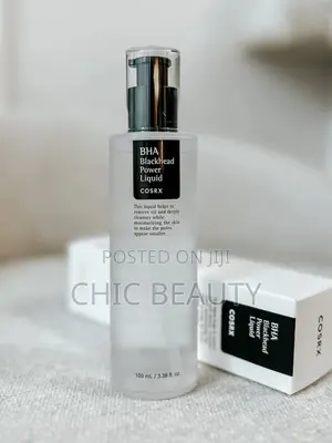 COSRX - BHA Blackhead Power Liquid 100ml