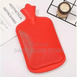 Two Litre Hot Water Bottle