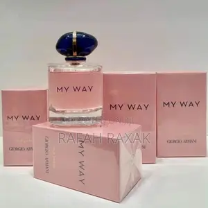 Original Women’S Giorgio Armani My Way Eau De Parfum