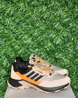 Original Men’S Adidas Terrex Hiking Running Sneakers