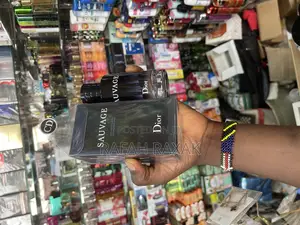 Original Dior Sauvage Eau De Parfum