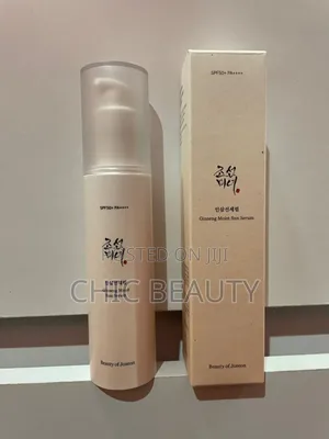 Beauty of Joseon - Ginseng Moist Sun Serum SPF50+ PA+ 50ml