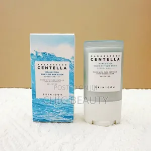 SKIN 1004 Madagascar Centella Hyalu-Cica Silky-Fit Sun Stick