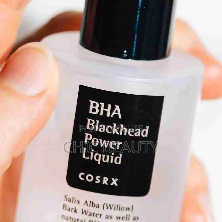 COSRX - BHA Blackhead Power Liquid 100ml
