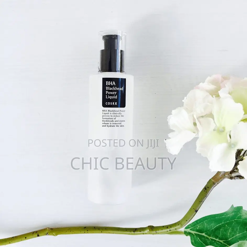 COSRX - BHA Blackhead Power Liquid 100ml