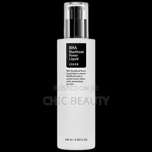 COSRX - BHA Blackhead Power Liquid 100ml