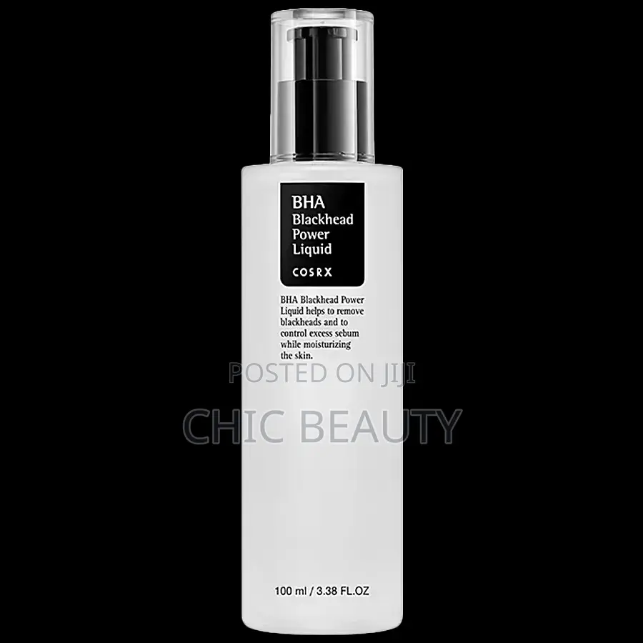 COSRX - BHA Blackhead Power Liquid 100ml