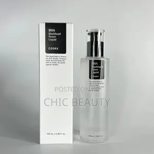 COSRX - BHA Blackhead Power Liquid 100ml