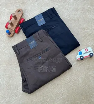 Antique Gentle Pants