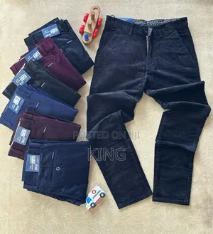 Symbolic Pants. Kai