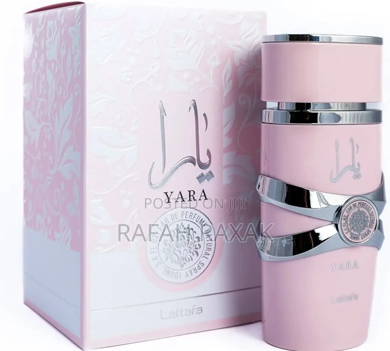 Original Lattafa Yara Eau De Parfum for Women