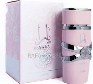 Original Lattafa Yara Eau De Parfum for Women