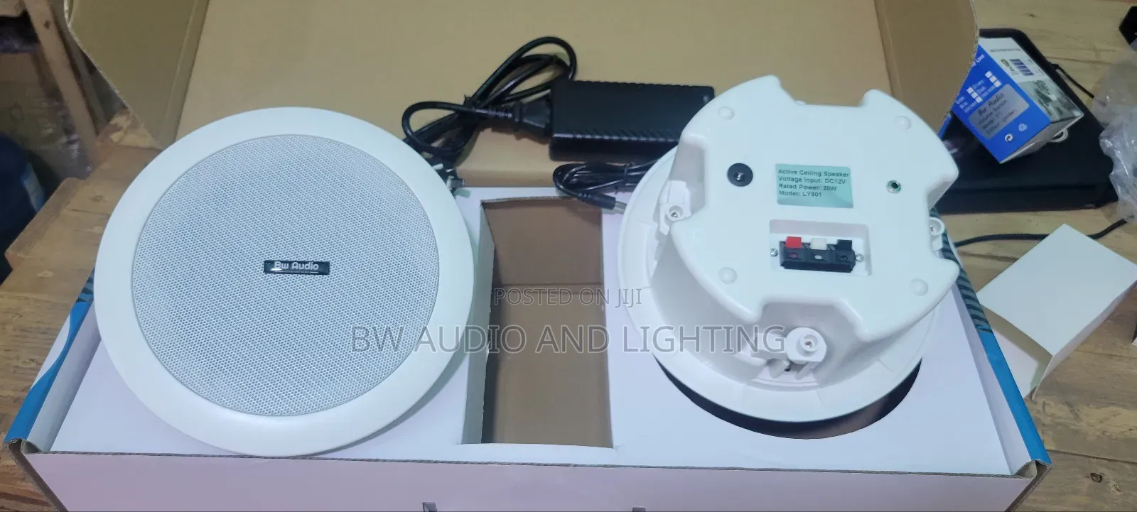 Bluetooth Ceiling Speaker/ Ceiling Speakers