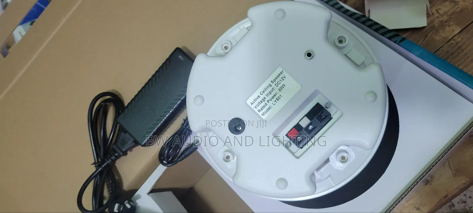 Bluetooth Ceiling Speaker/ Ceiling Speakers